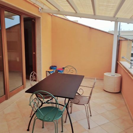Casa Levante Gallipoli Kültér fotó