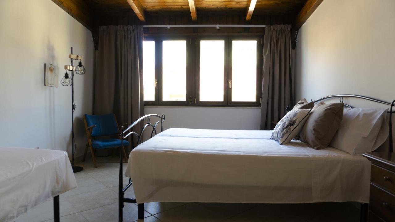 Casa Levante Gallipoli Kültér fotó