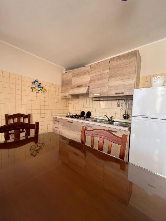Casa Levante Gallipoli Kültér fotó