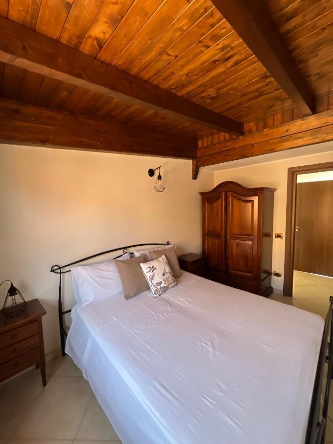 Casa Levante Gallipoli Kültér fotó
