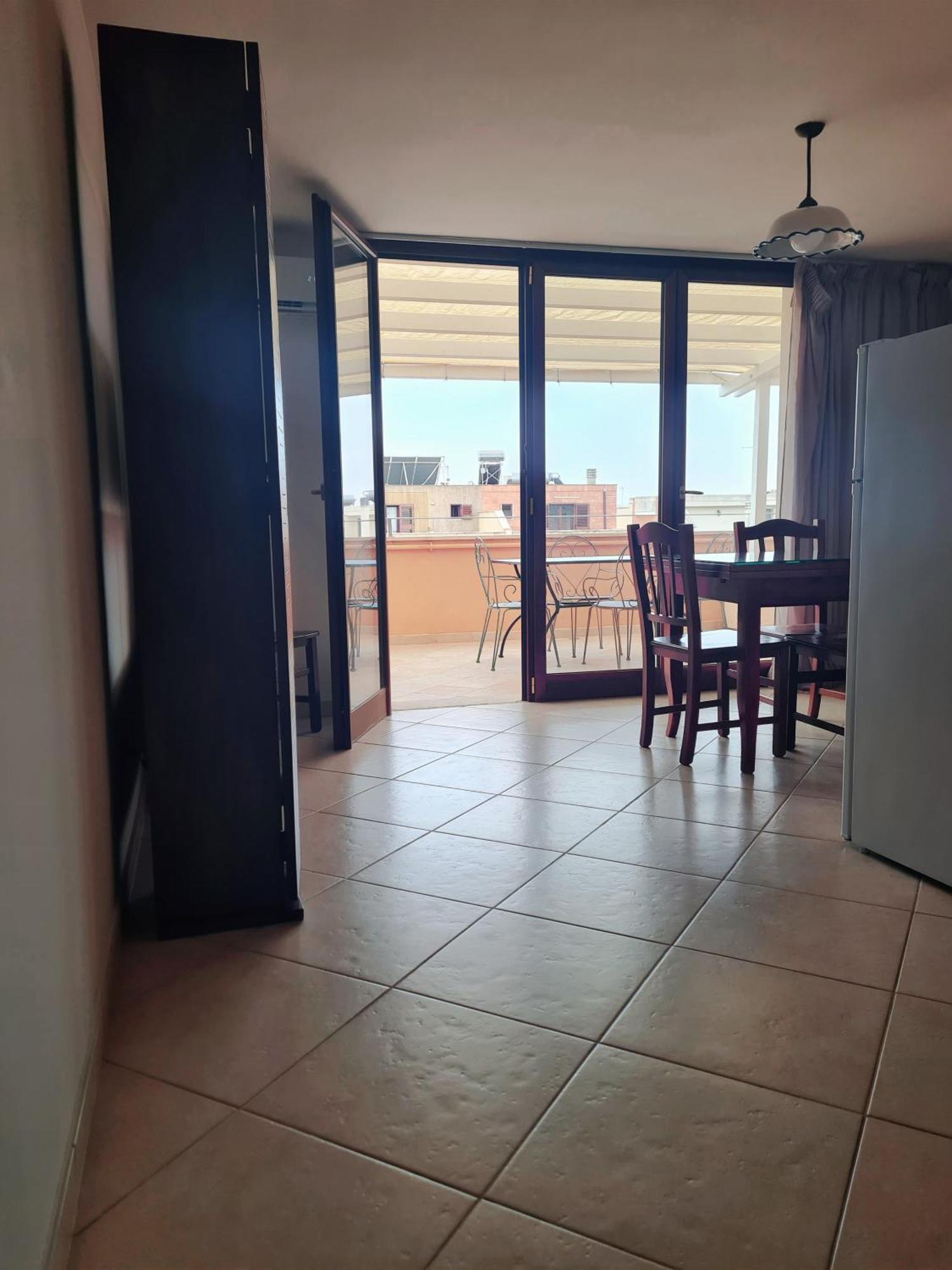 Casa Levante Gallipoli Kültér fotó